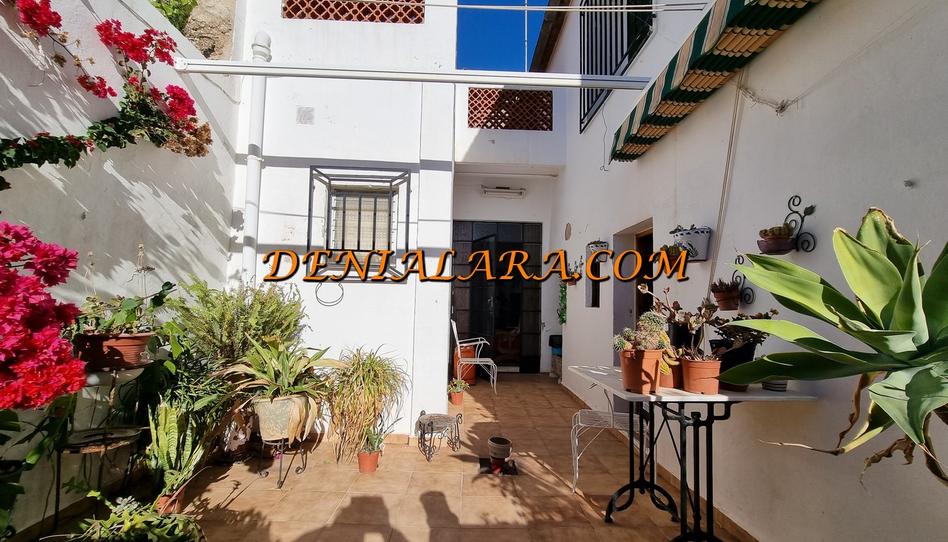 Foto 1 de Casa o xalet en venda a Sagra, Alicante