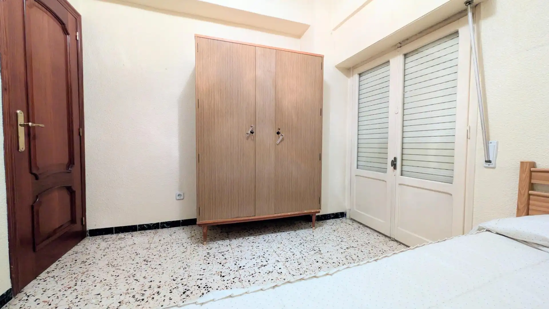 Dormitori de Pis en venda en Elche / Elx