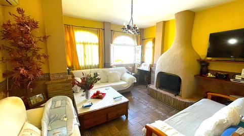 Foto 2 de Casa adosada en venta en Centro Histórico, Málaga Capital