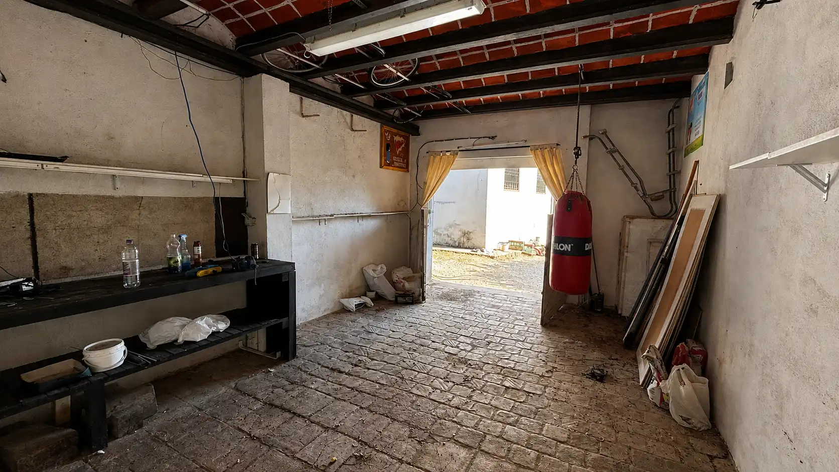 Country homes for sale in Vacarisses  with Heating, Private garden and Oven