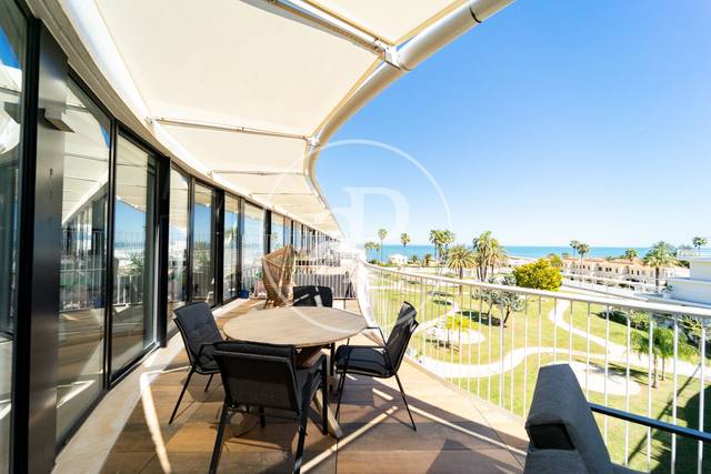 Piso en Venta en Carrer Riu Alberca en Devessa - Monte Pego