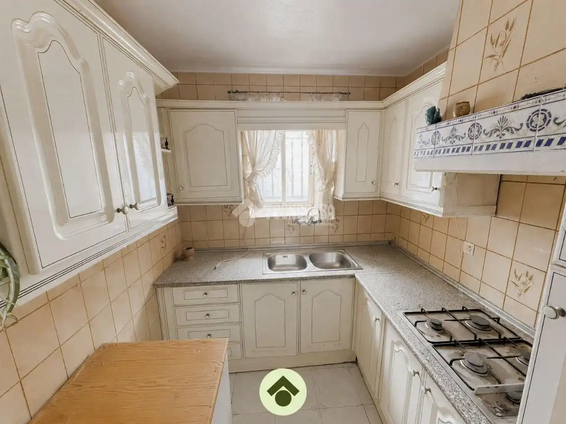 Küche von Wohnung zum Verkauf in Montoro mit Terrasse