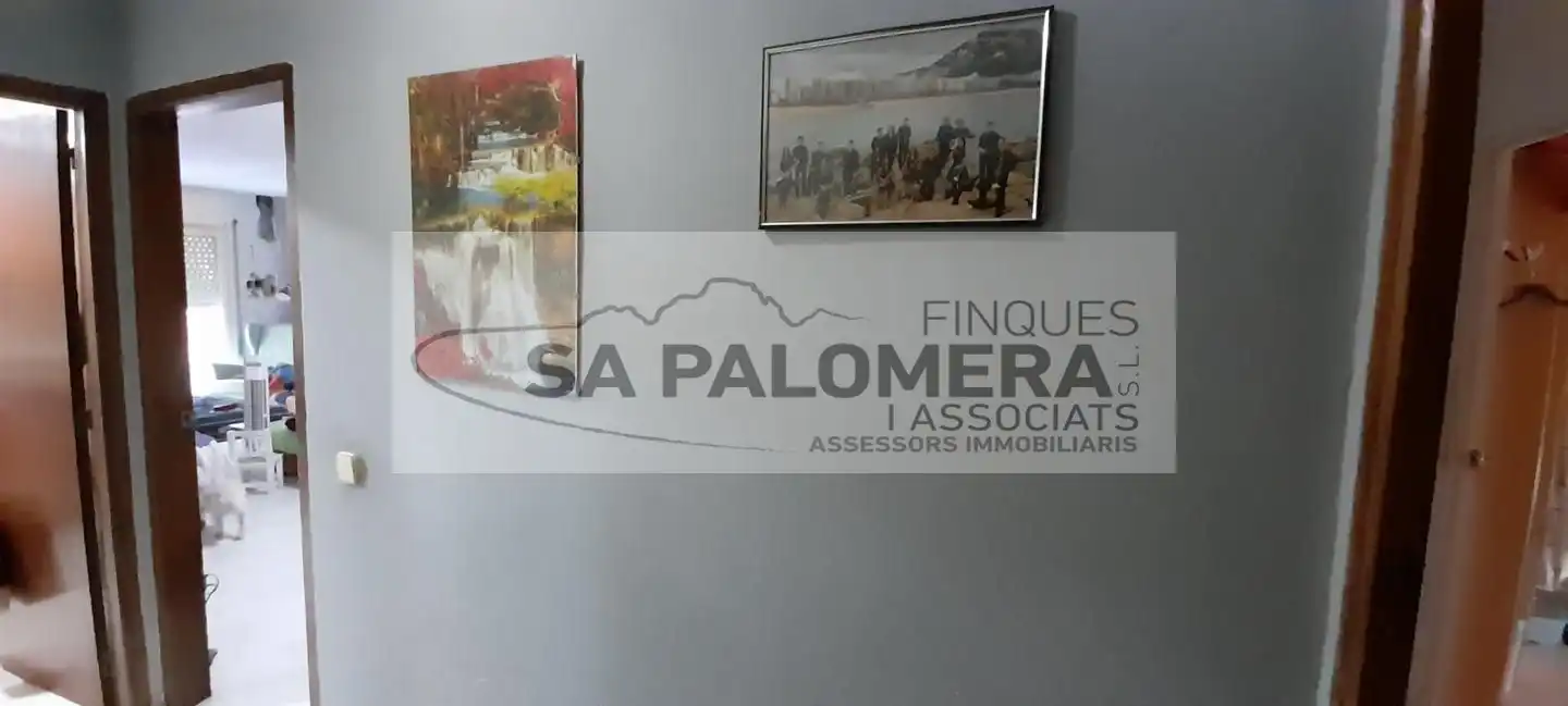 Piso en venta en Blanes con Calefacción y Balcón