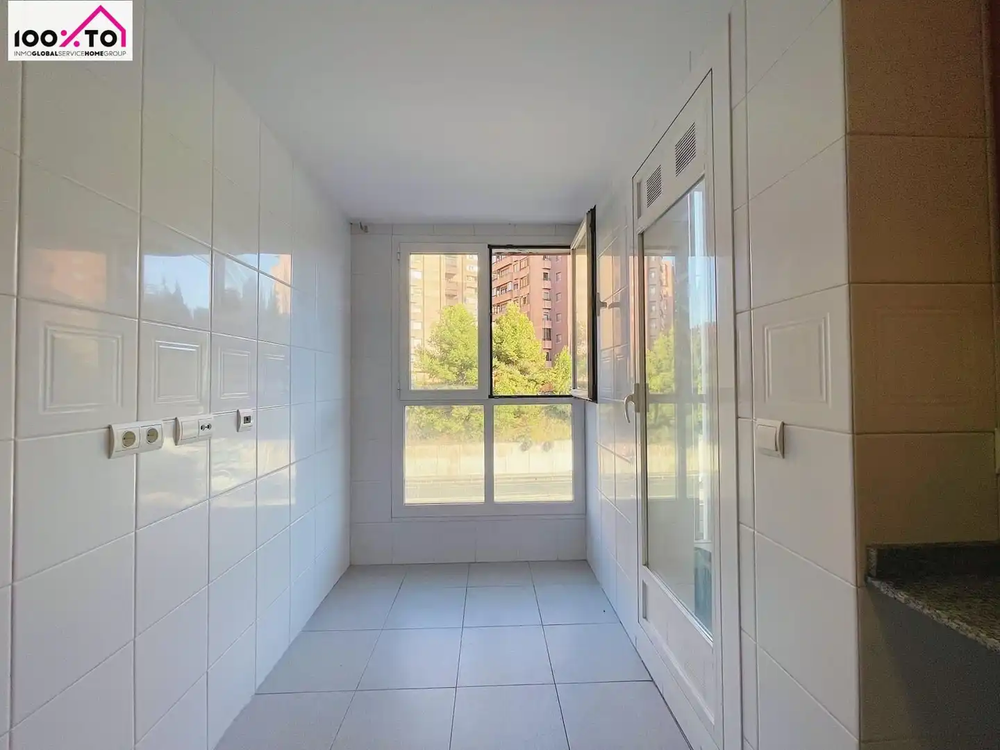 Habitación de Piso en venta en Paterna con Trastero y Balcón