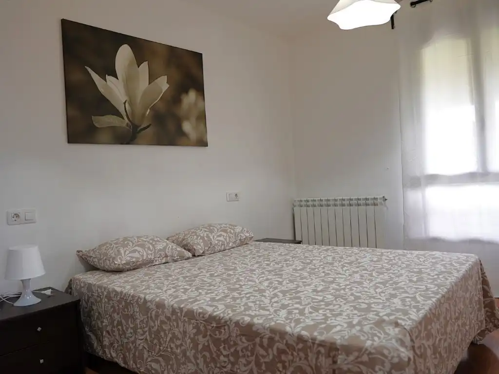 Piso en venta en Calle Asuncion Ag. Rañin, 12, La Fueva