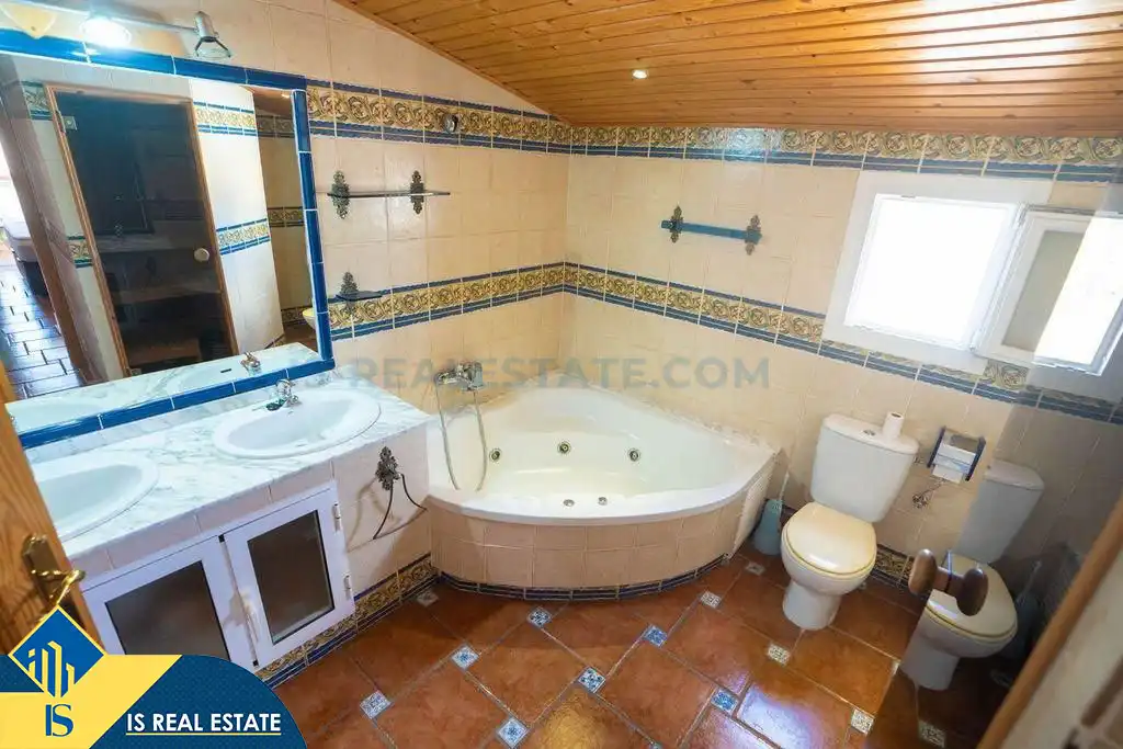 Villa avec piscine à vendre à Orihuela Costa, imagen 39