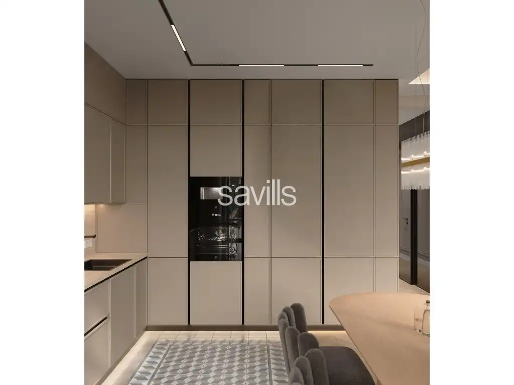 Mini appartamento con terrazza in vendita a Eixample, imagen 5