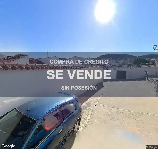Piso en venta en Villanueva del Rey
