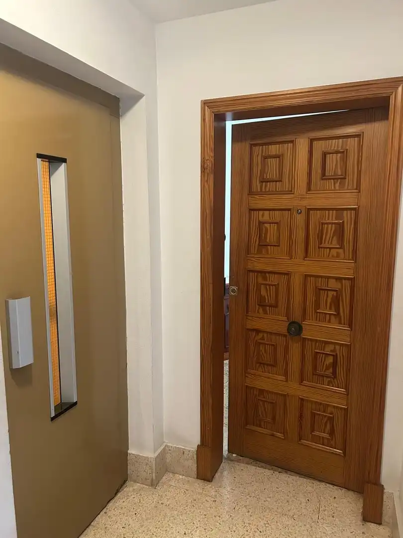 Wohnung zum Verkauf in  Palma de Mallorca mit Klimaanlage, Terrasse und Abstellraum