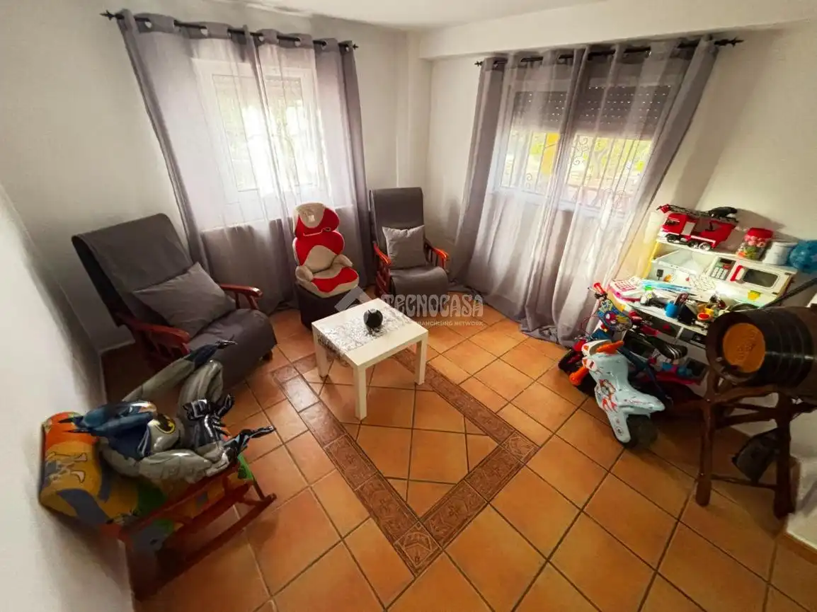 Casa rústica en venda a Carretera de Sevilla - Los Montitos, imagen 19