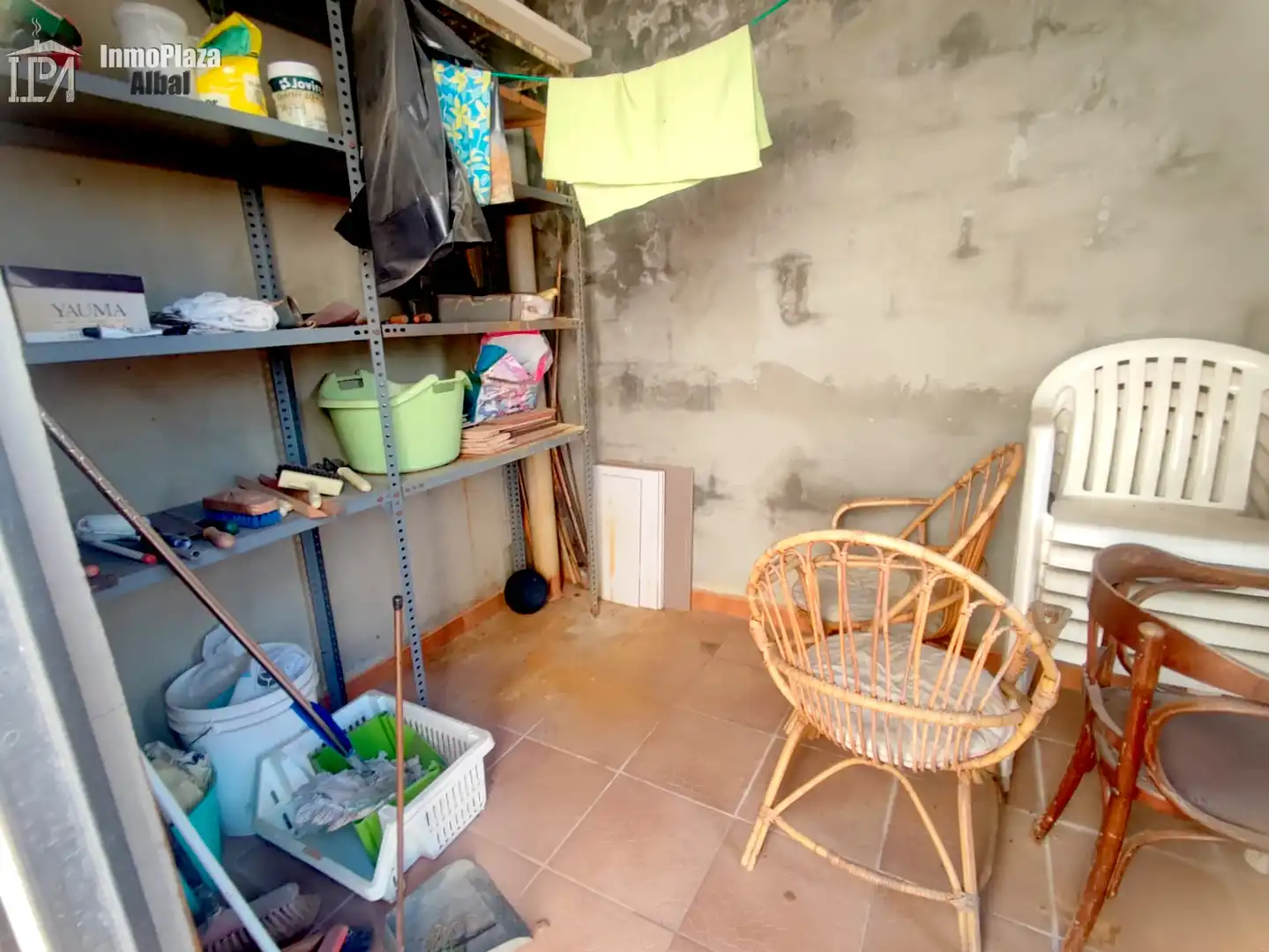 Casa adosada en venta en Albal con Terraza, Trastero y Balcón