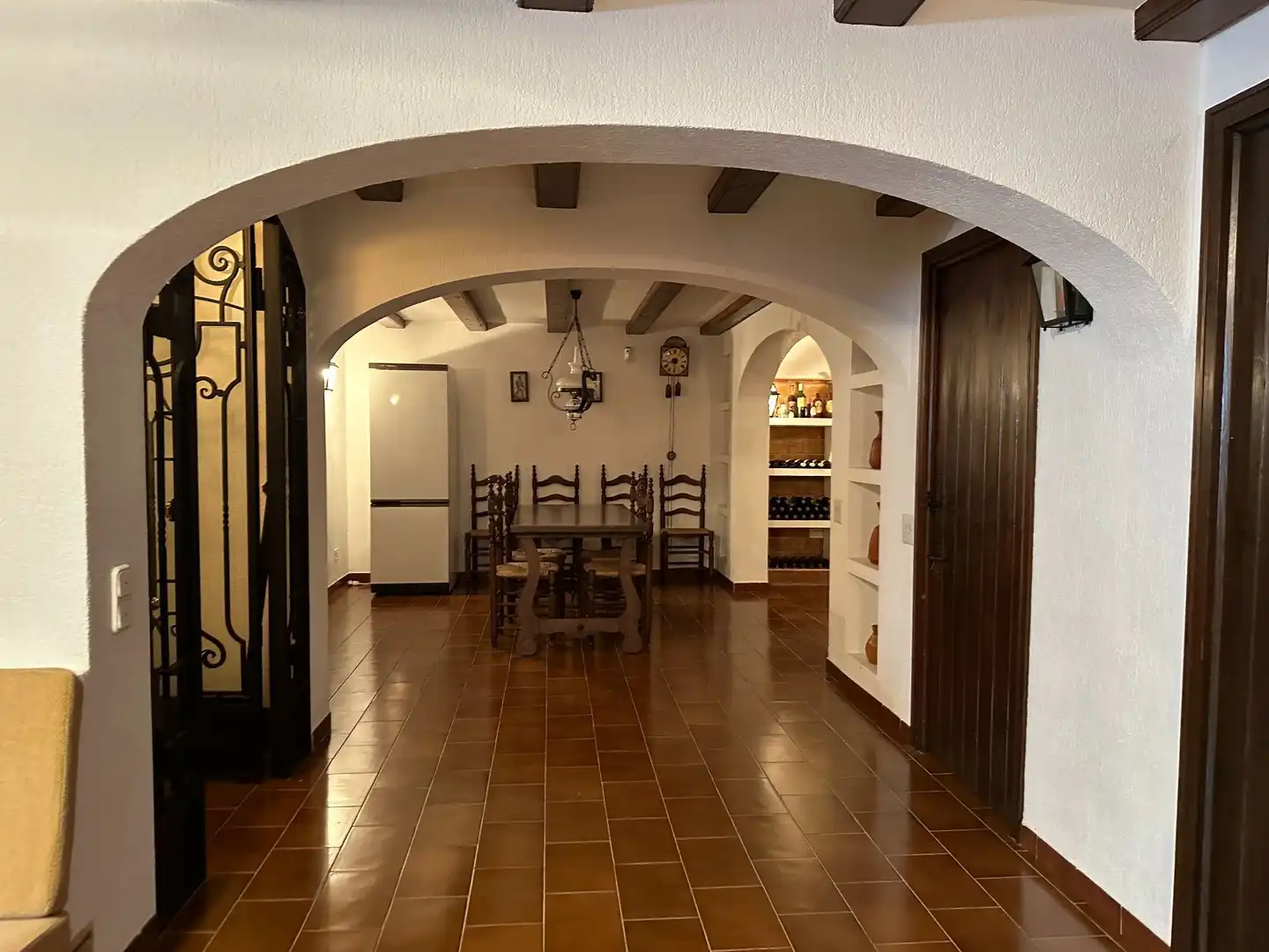 Maison avec piscine à vendre à Santa Ana, imagen 49