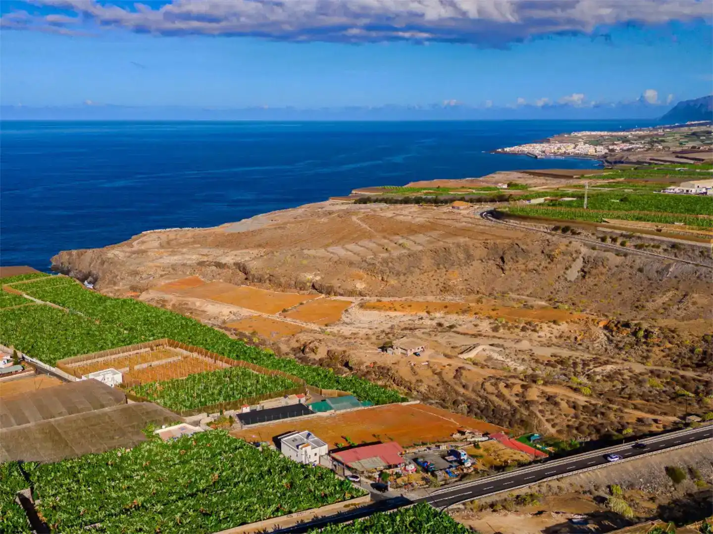 Finca rústica en venda en Adeje amb Aire condicionat