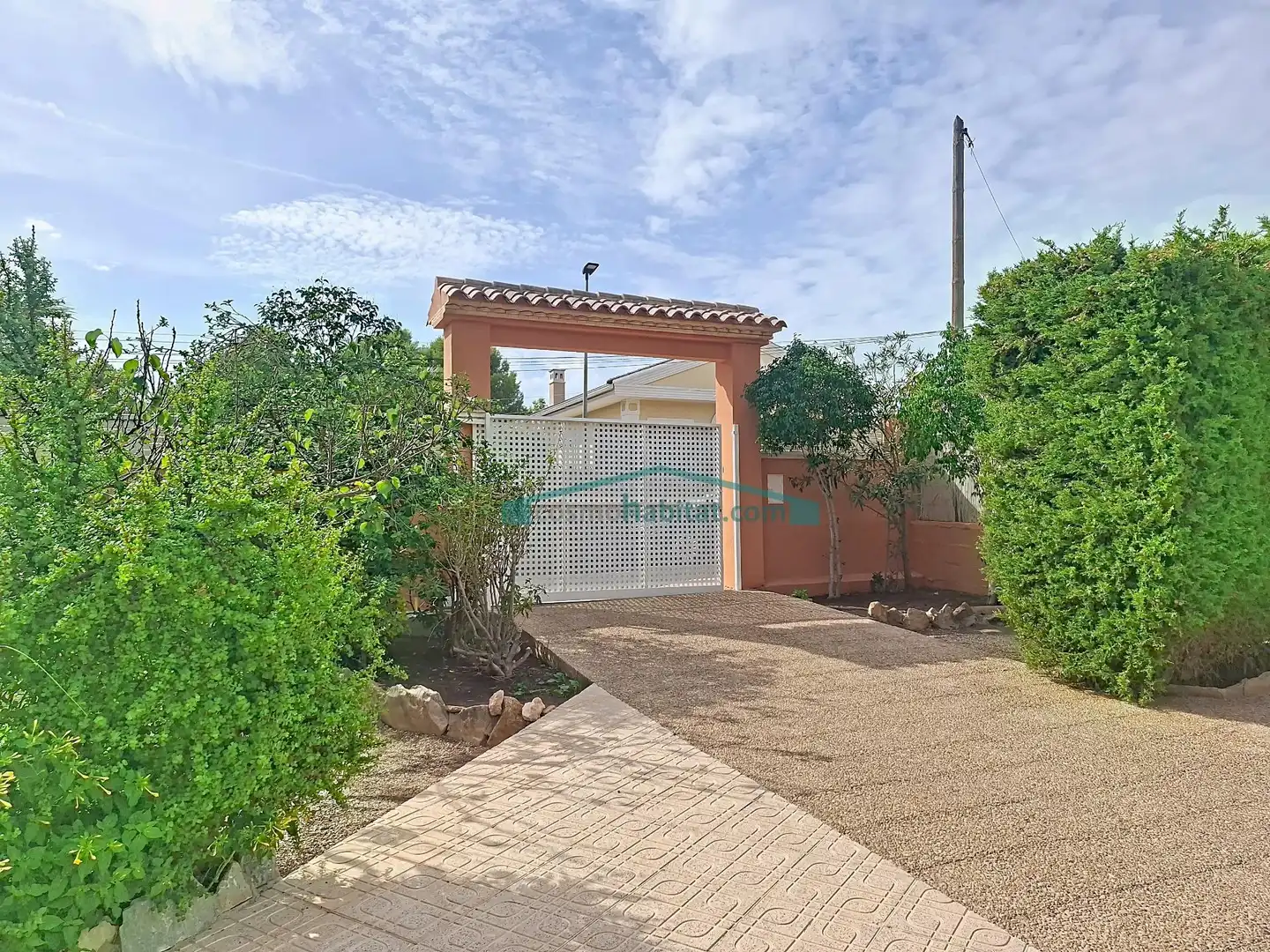 Detached house with pool for sale in Escandinavia - Cautivador, imagen 41