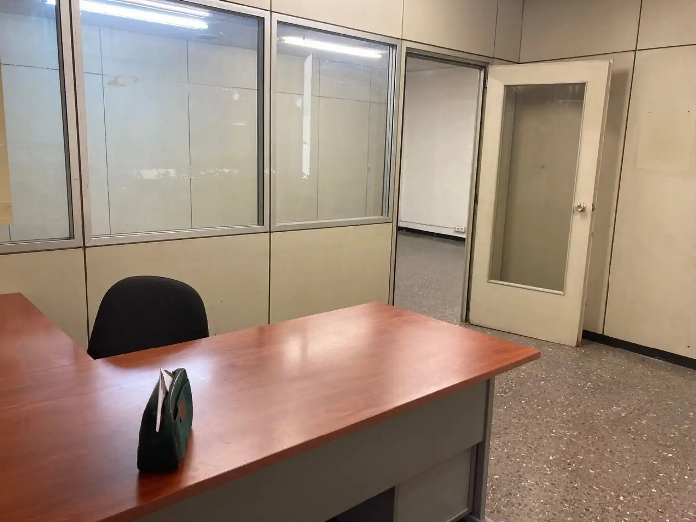 Oficina de alquiler en L'Hospitalet de Llobregat, Barcelona