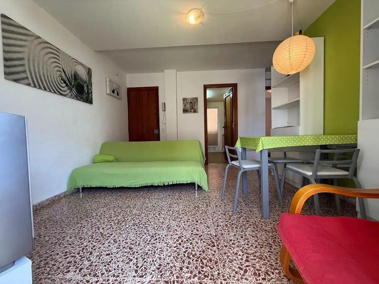 Piso en venta en Playa de Gandia