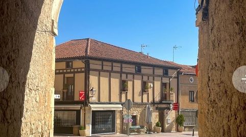 Foto 5 de Edifici en venda a Calle del Rio, Peñaranda de Duero, Burgos