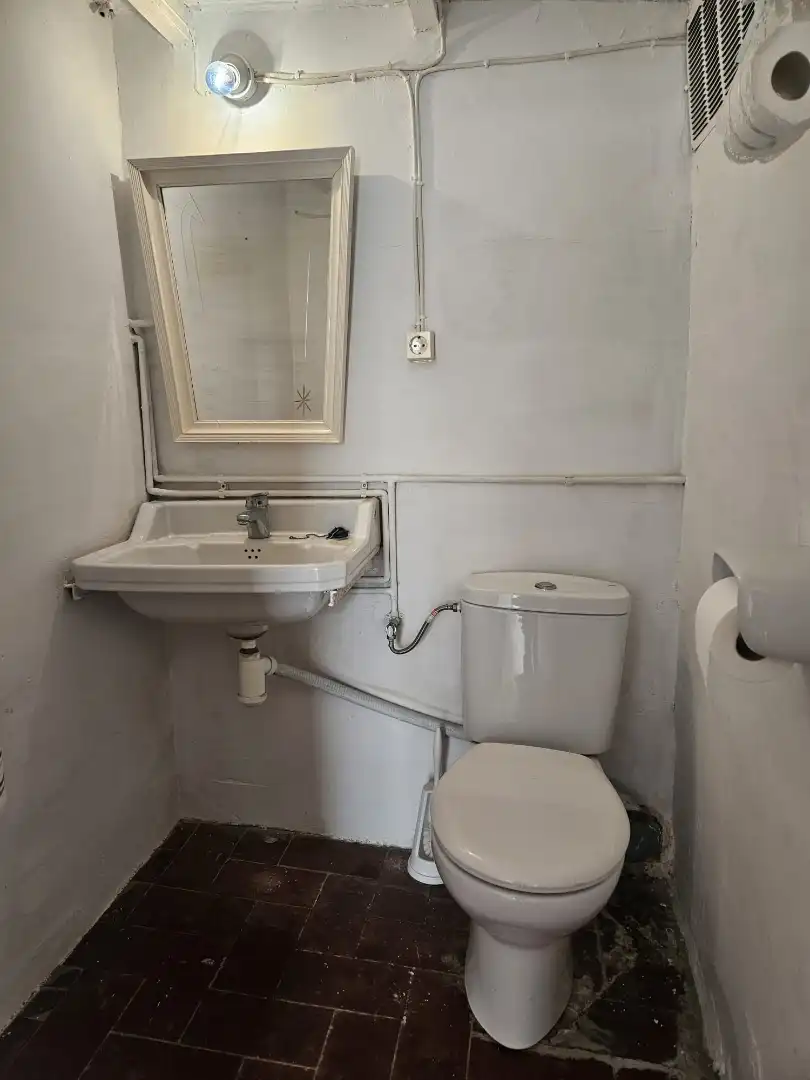Edificio en venta en Carrer del Llorer, Part Alta