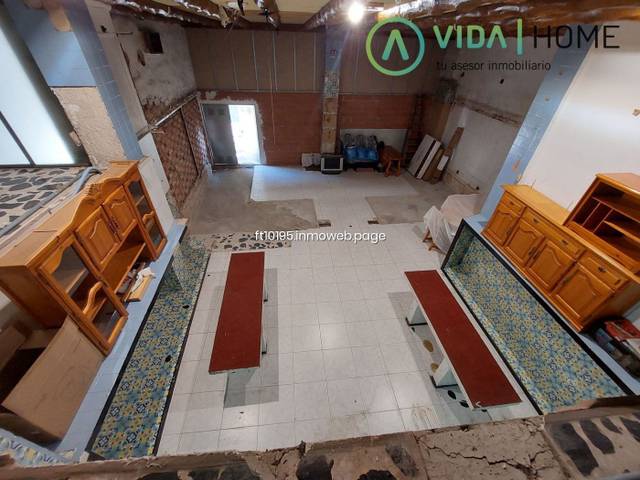 Local comercial en Venta en Centro Histórico
