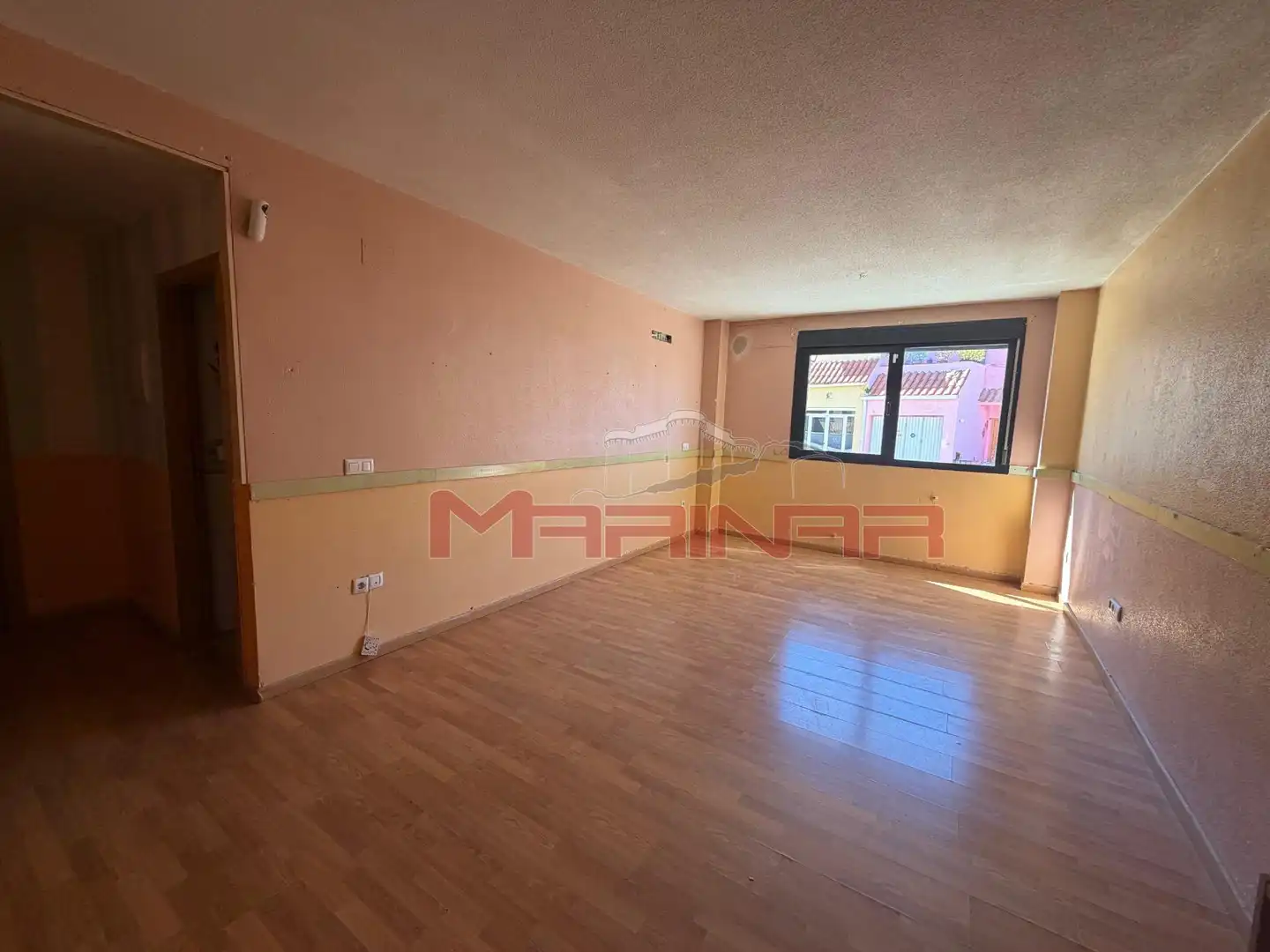 Sala de estar de Piso en venta en Seseña con Calefacción
