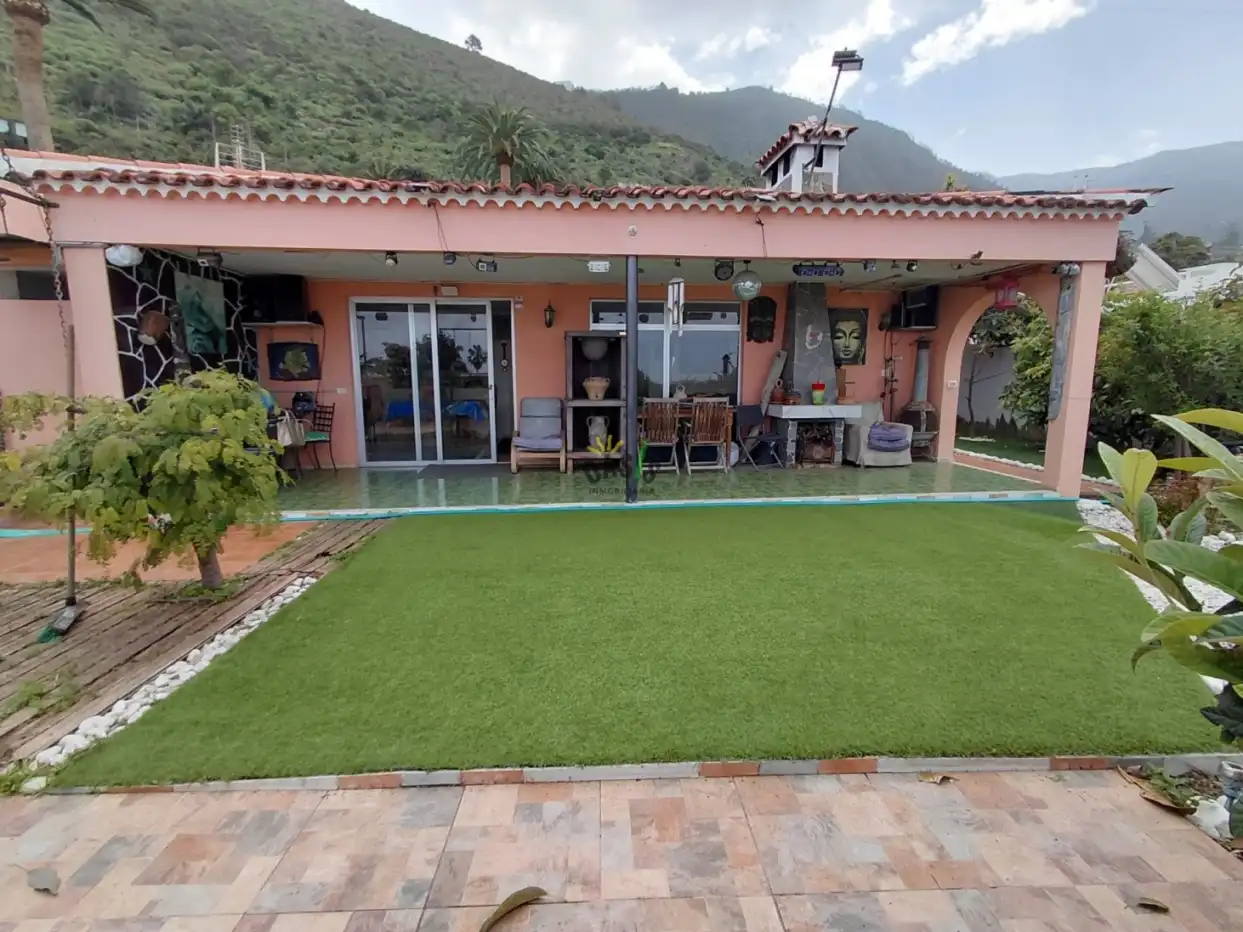 House with pool for sale in Las Cuevas - Los Gómez, imagen 2