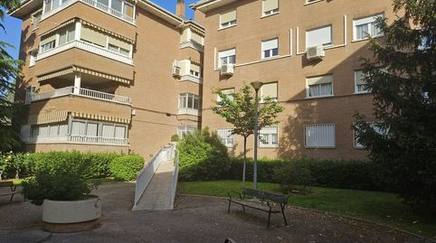 Foto 2 de Pis en venda a Calle Senda Perdida, Alcalá Magna, Alcalá de Henares