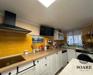 Kitchen of Single-family semi-detached for sale in Benicarló  with Terrace