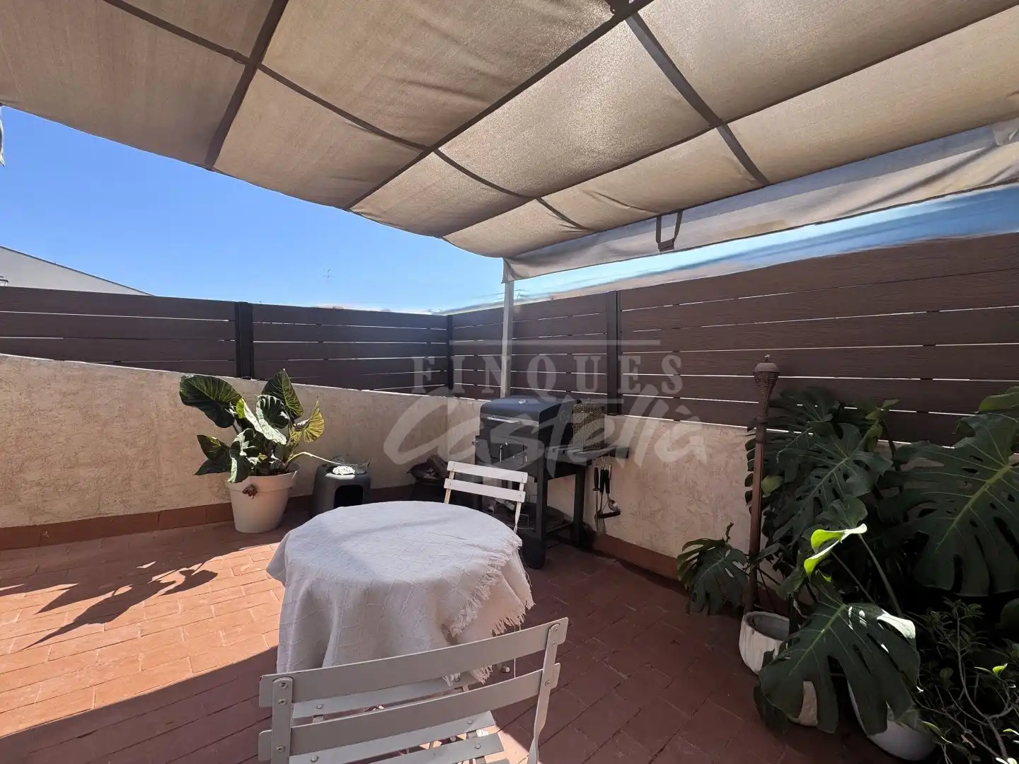House with terrace for sale in Centre, imagen 50