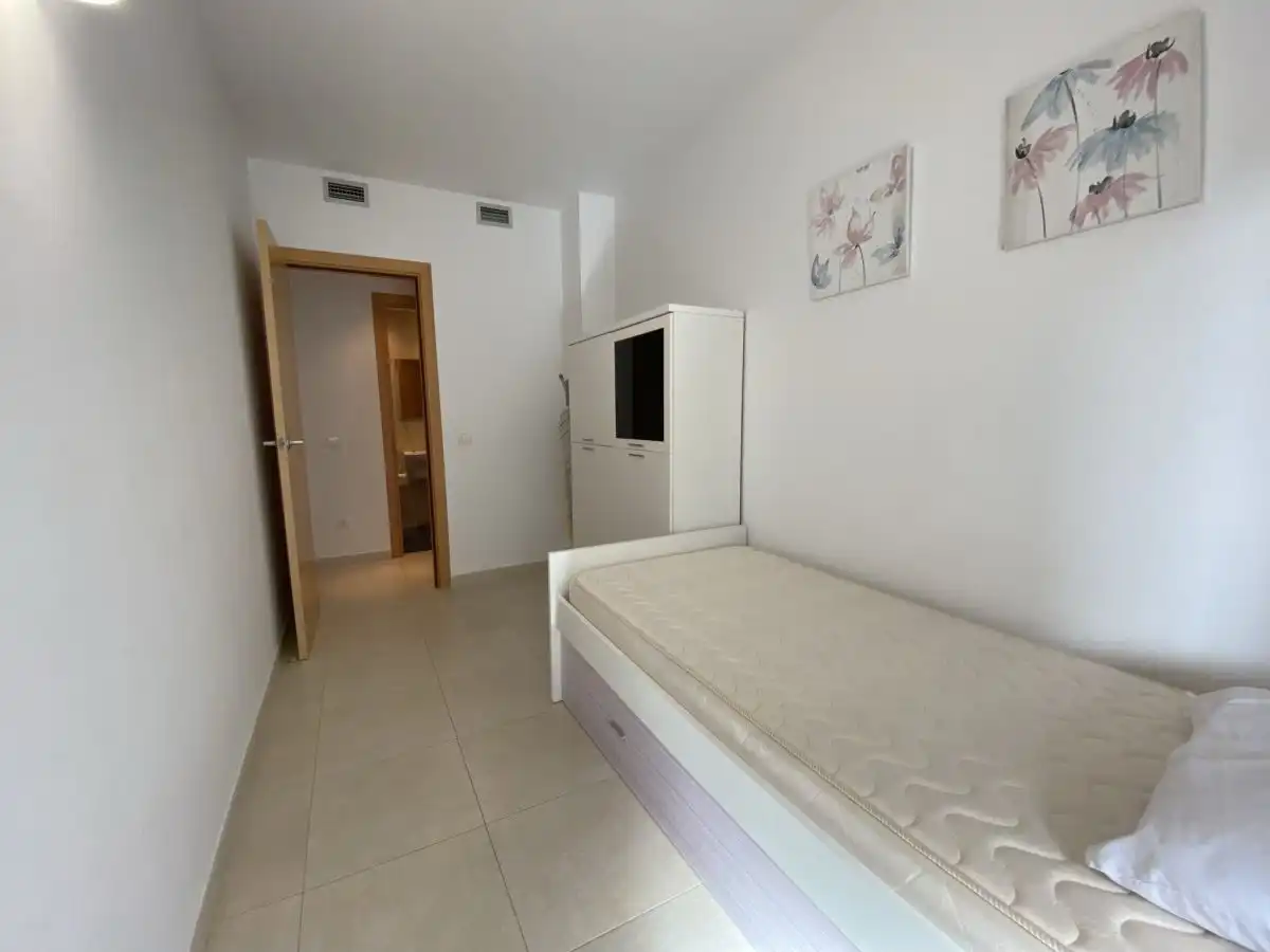 Wohnung zur Miete in Battle Pere Molas, 10, Plaça Europa - Port Aventura