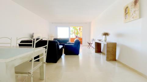 Foto 5 de Apartament en venda a El Castillo, Manilva