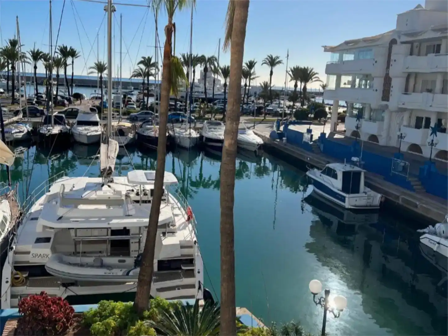 Apartament en venda en Benalmádena amb Aire condicionat, Piscina i Balcó