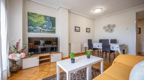 Photo 4 of Flat for sale in Patrimonio de la Humanidad, Hervencias Altas - El Pinar, Ávila Capital