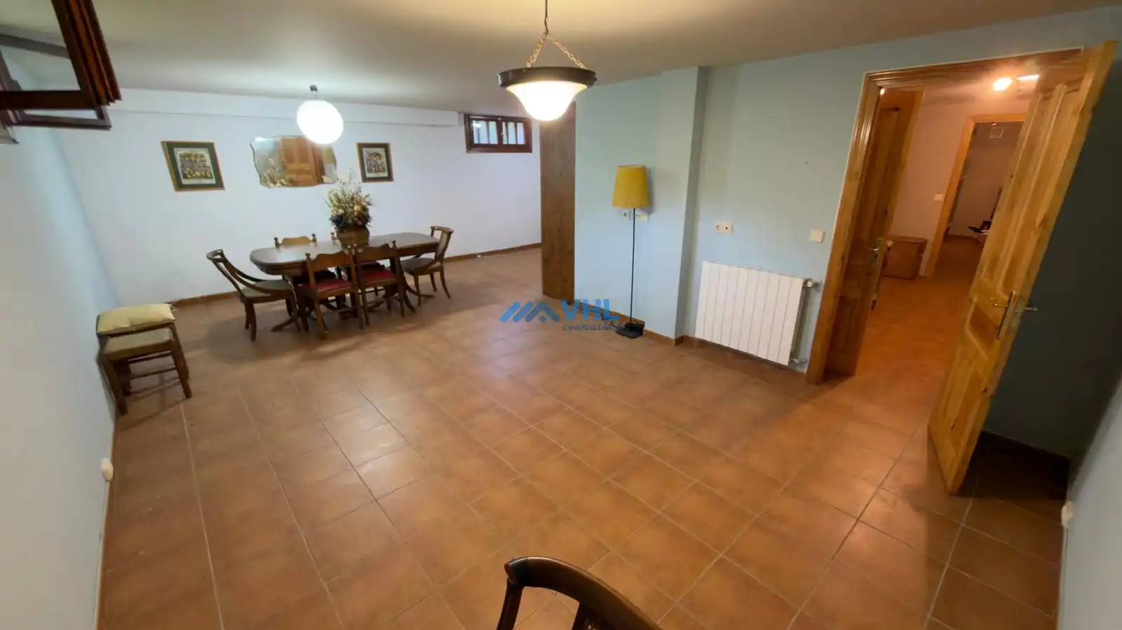Casa o xalet en venda en Castro-Urdiales amb Calefacció, Jardí privat i Traster