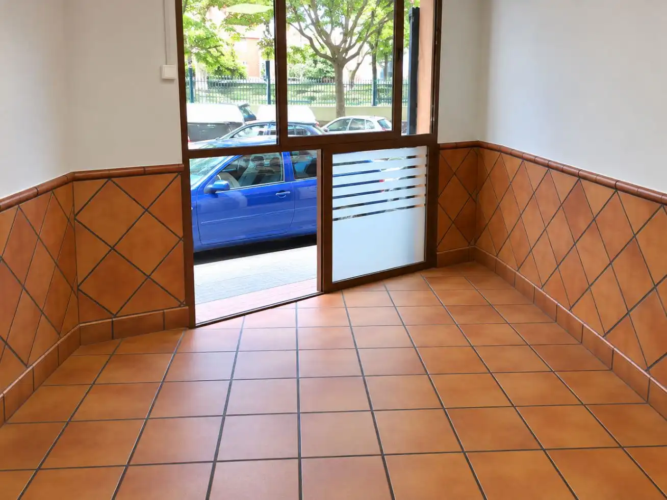 Gewerbefläche zur Miete in calle severo ochoa 8, imagen 6