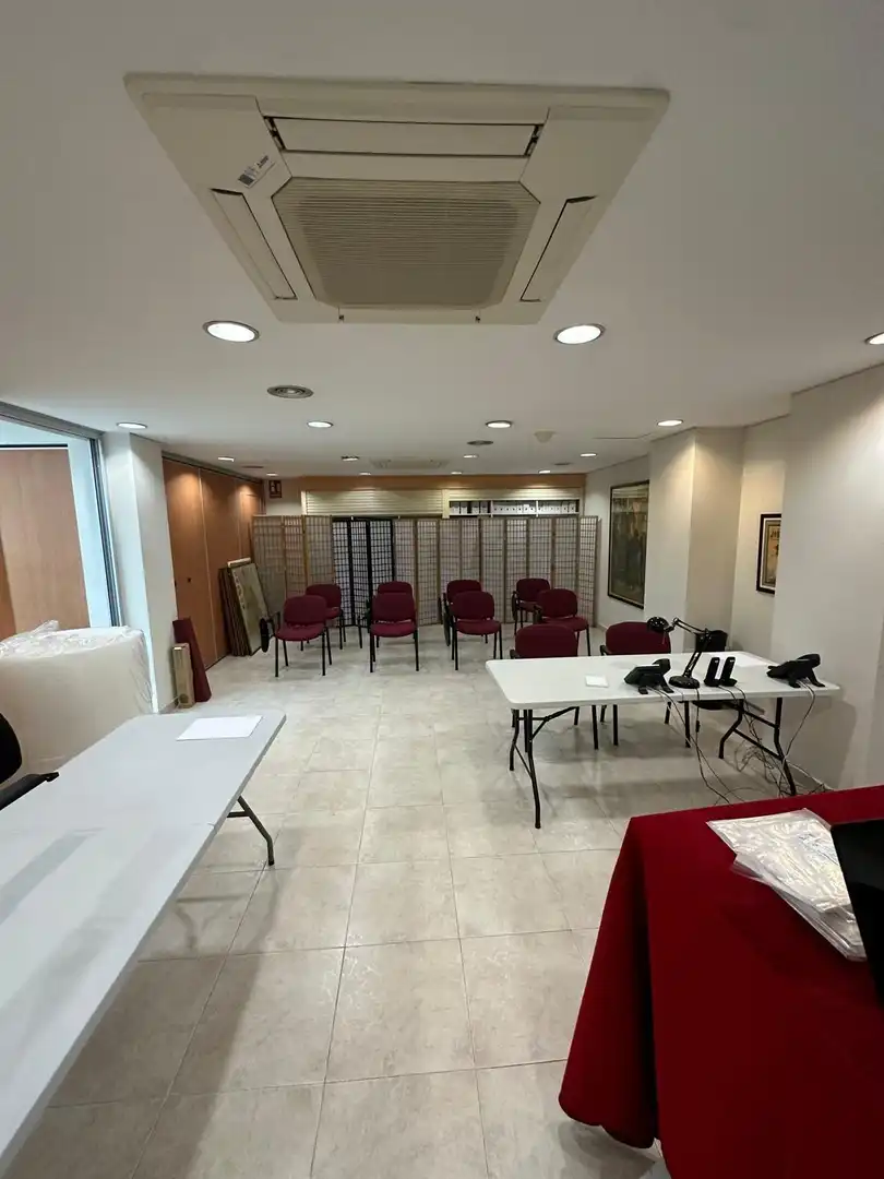 Local comercial en venta en BEETHOVEN 13, imagen 10