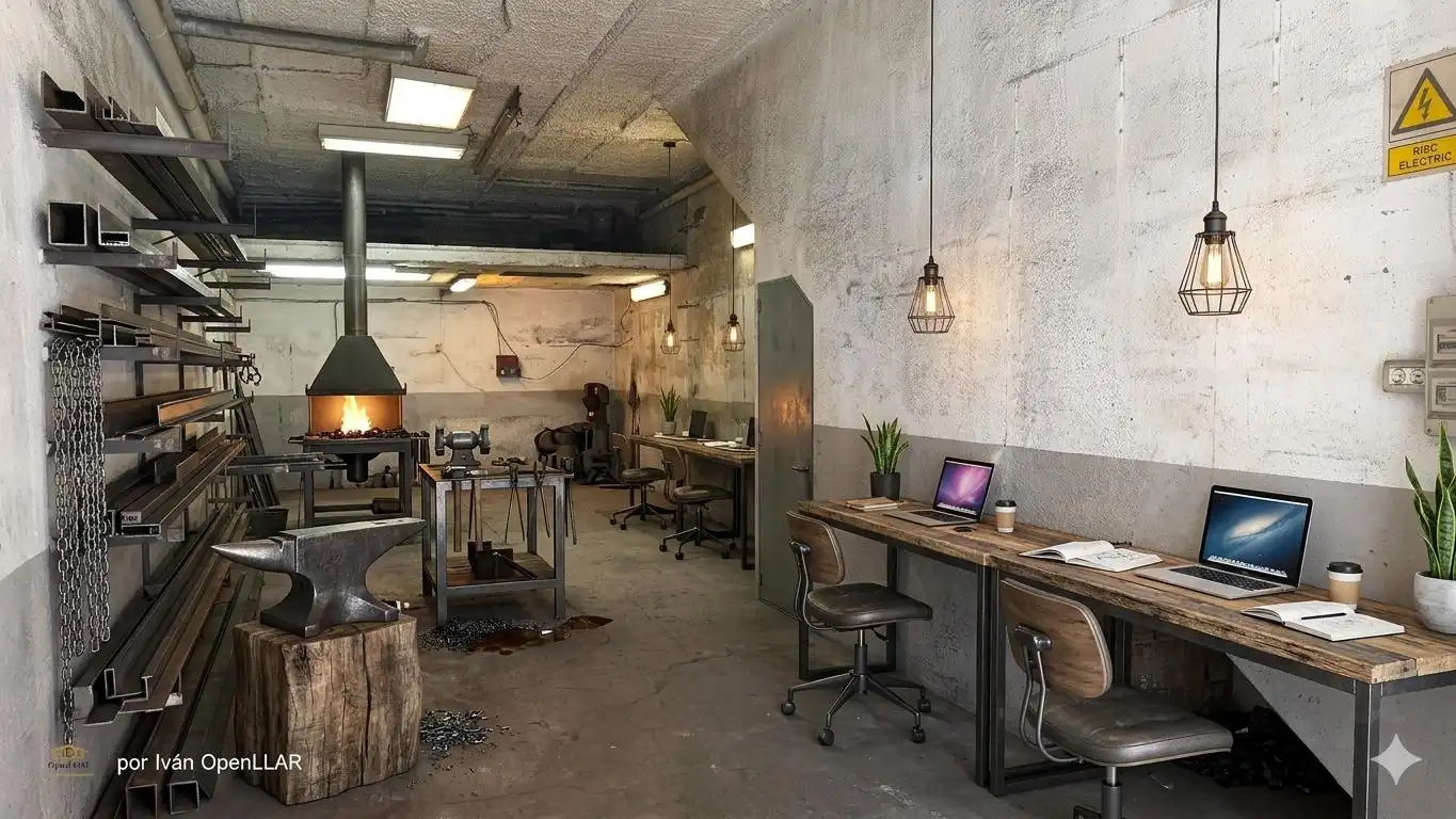 Local de alquiler en Castelldefels