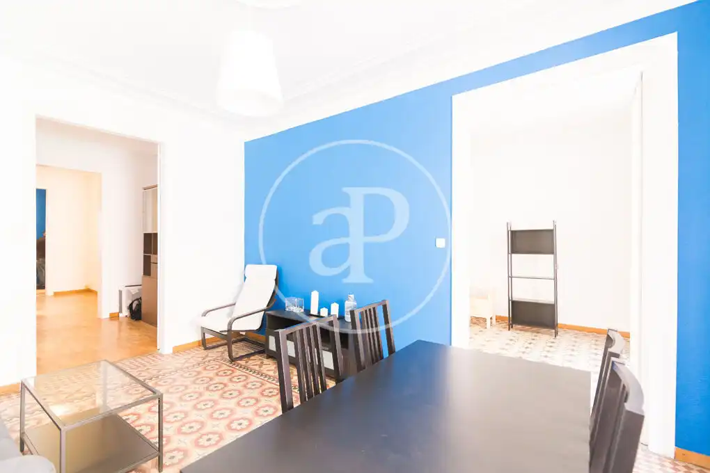 Flat for rent in Carrer d'Avinyó, Barri Gòtic