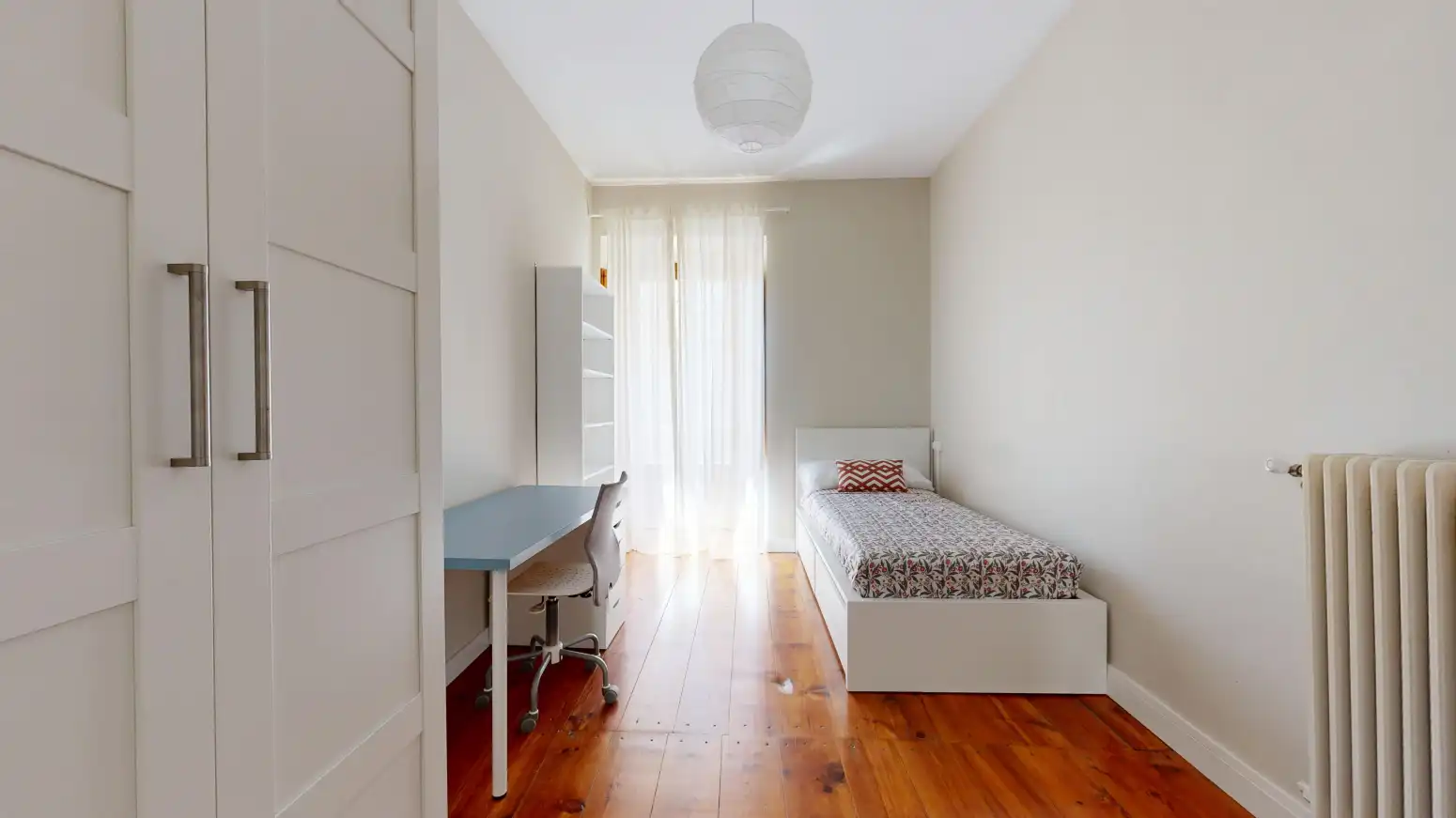 Habitación de Piso en venta en Tafalla con Calefacción y Balcón