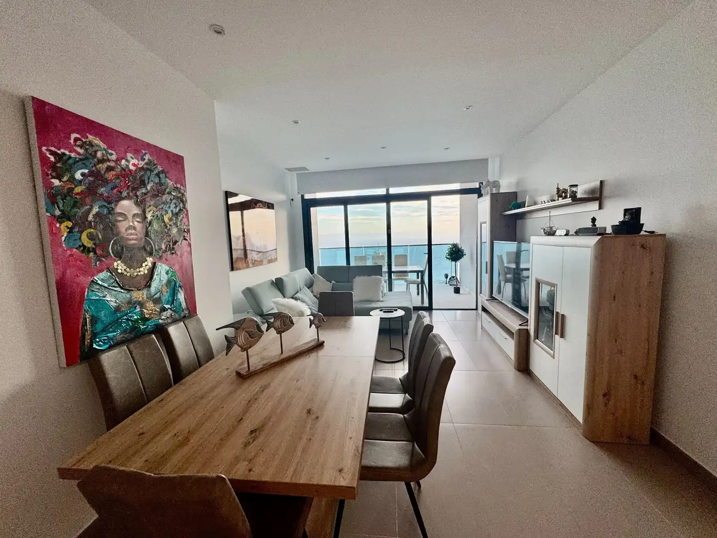 Apartment with pool for sale in Playa de Poniente, imagen 10