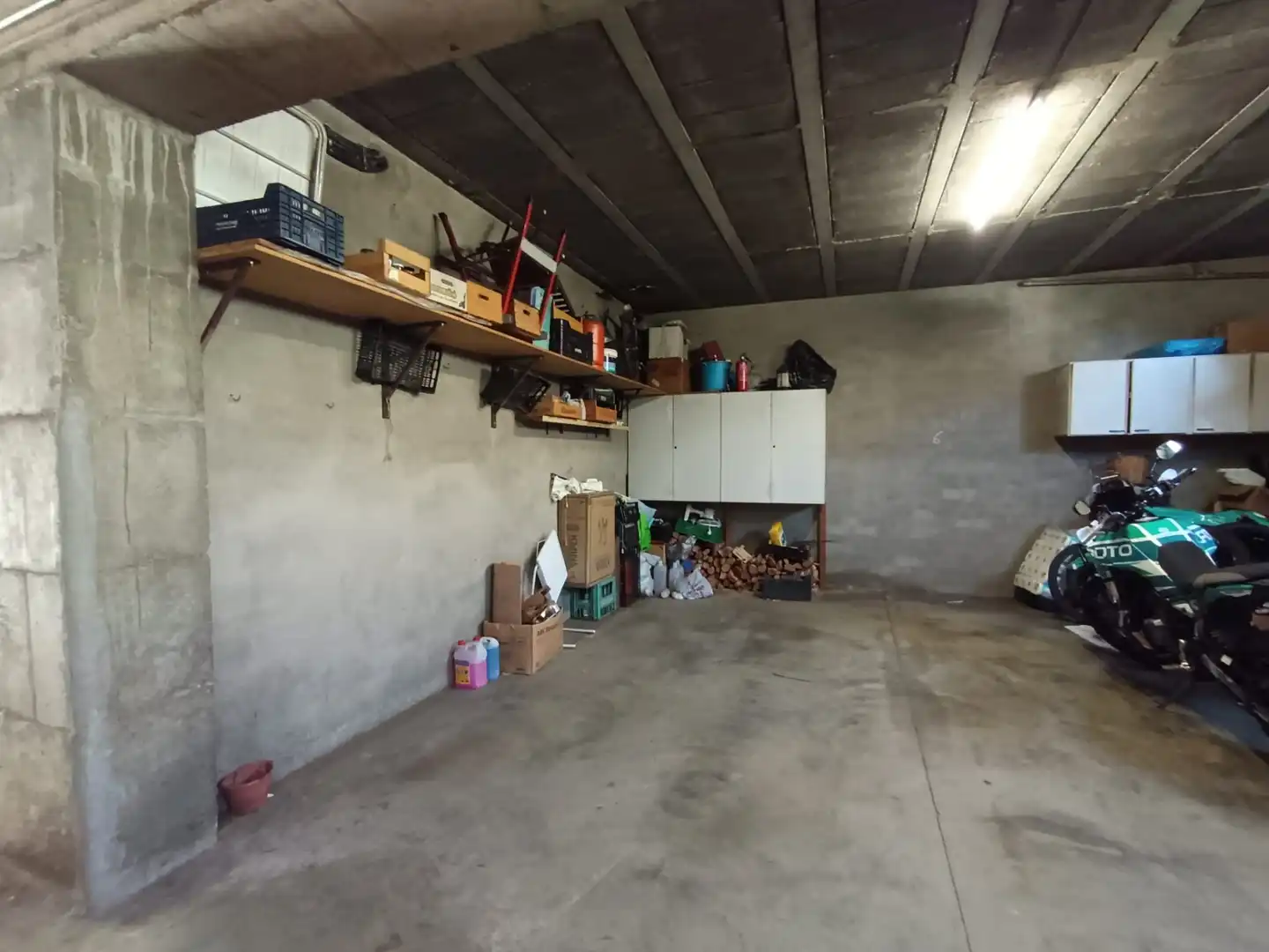 Flat for sale in Bescanó  with Heating and Swimming Pool