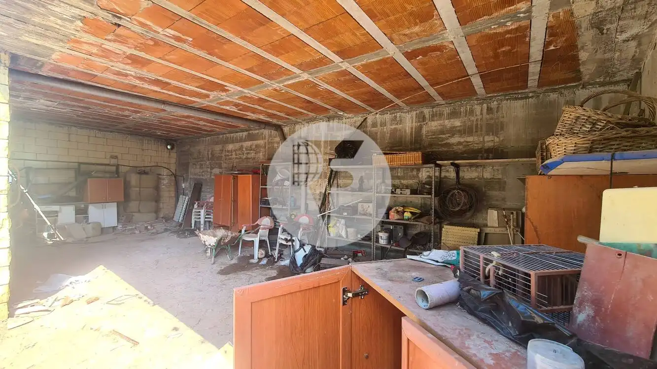 Casa o xalet en venda en Vacarisses amb Calefacció i Terrassa