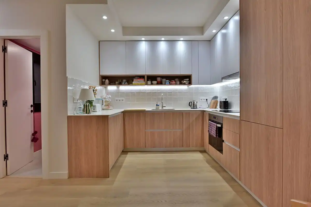 Appartement avec terrasse à vendre à Carrer de Nàpols, imagen 14