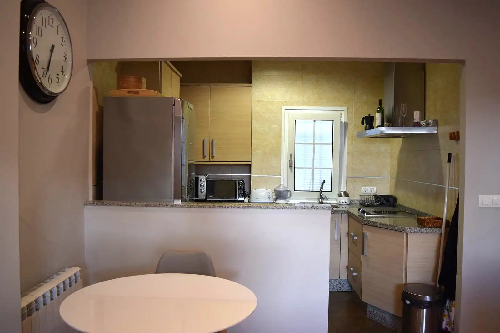 Appartement compact à vendre à Centro, imagen 3
