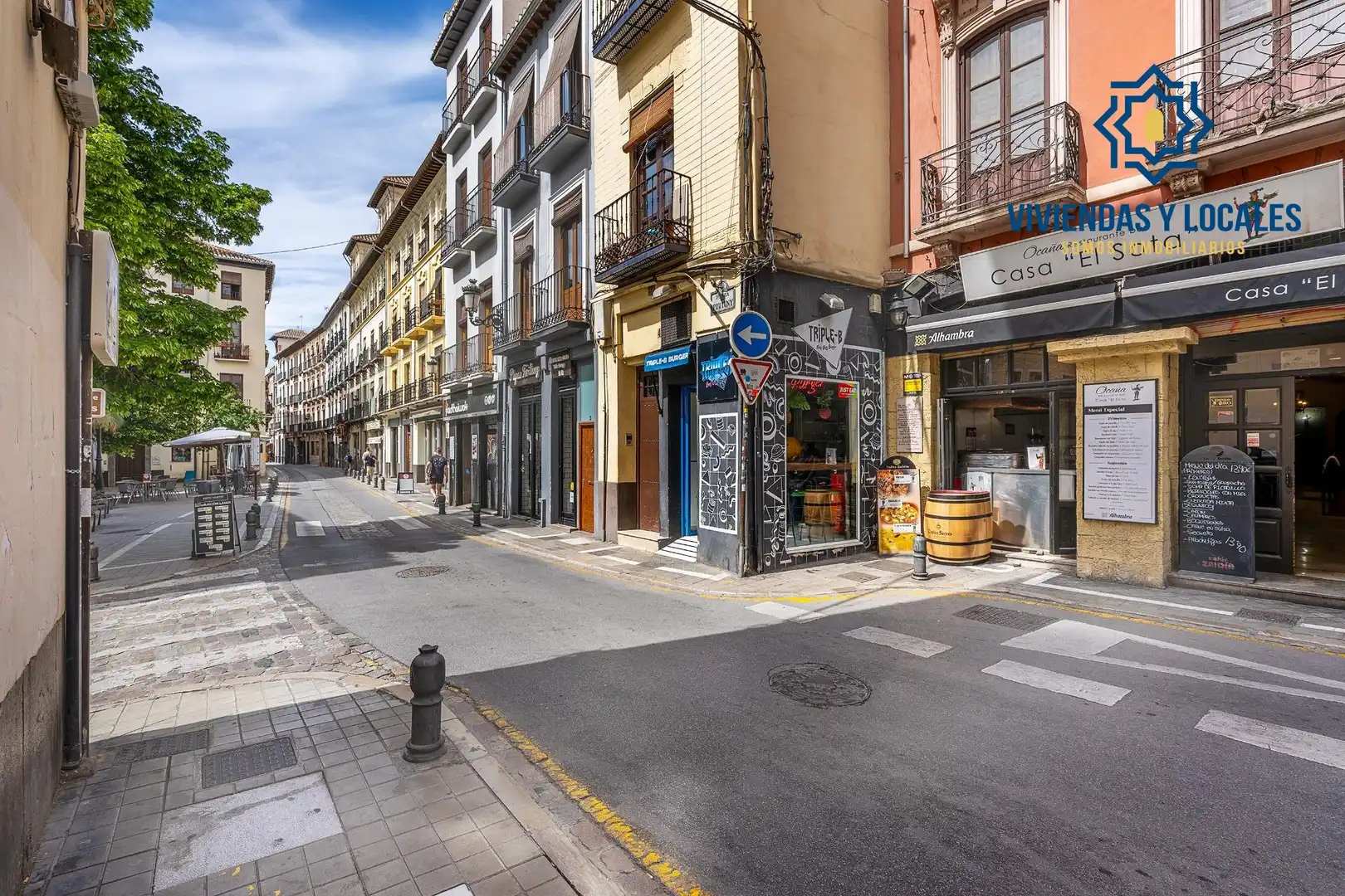Pis amb terrassa en venda a Centro, imagen 28