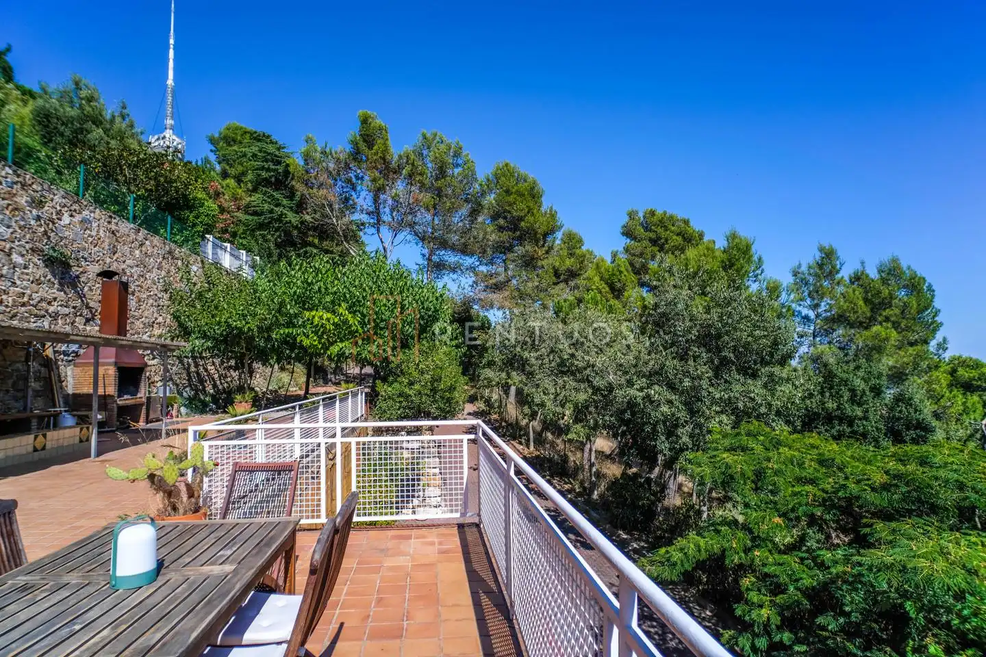 Casa con piscina en venta en Carrer de les Alberes, imagen 5