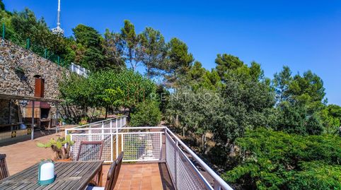 Foto 5 de Casa o chalet en venta en Carrer de Les Alberes, Vallvidrera - Tibidabo - Les Planes, Barcelona Capital