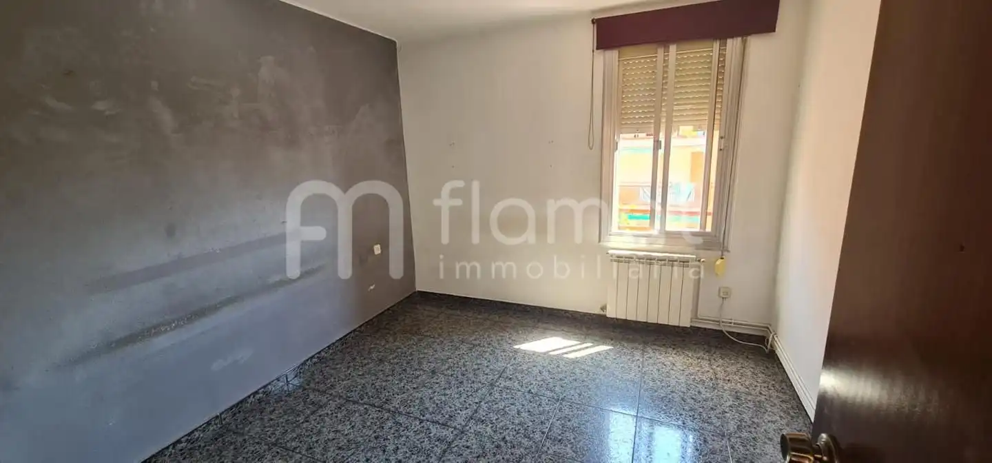 Sala d'estar de Pis en venda en Sabadell