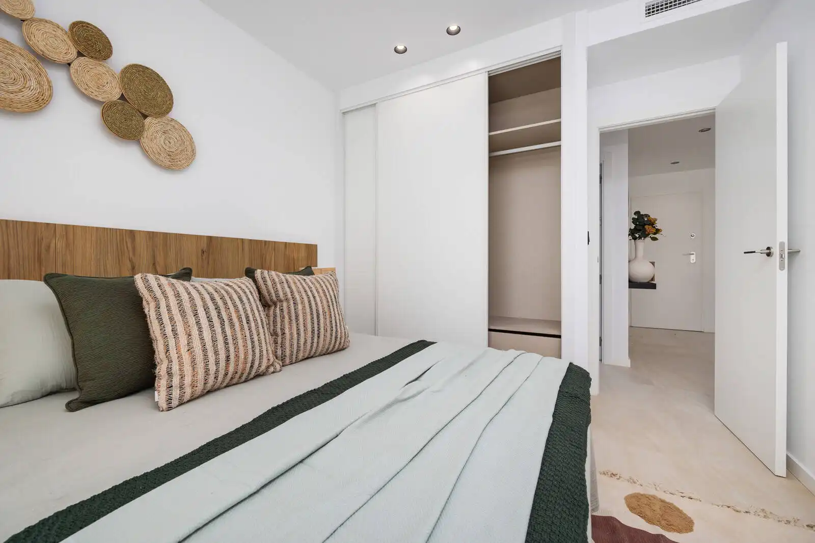 Appartement compact avec terrasse à vendre à Las Lomas de Rame - Bahía Bella, imagen 25