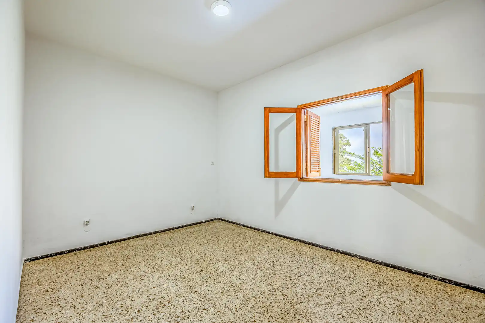 Casa o xalet en venda en Valleseco amb Jardí privat, Terrassa i Traster