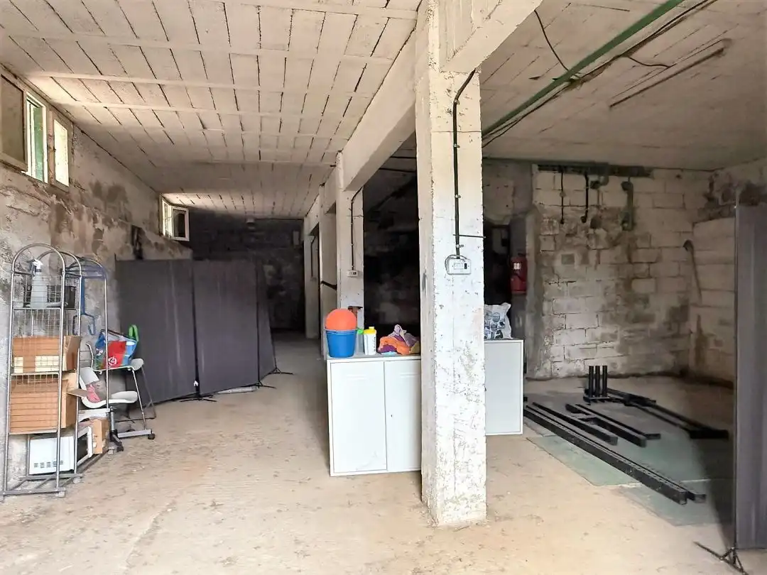 Local comercial en venta en Santuenea Auzoa, imagen 6